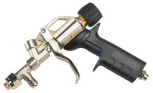 WebSpray Adhesive Adjustable Gun